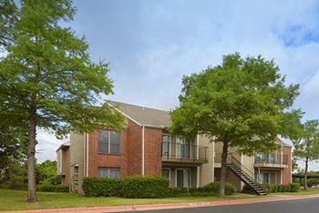 Our apartments offer a clubhouse